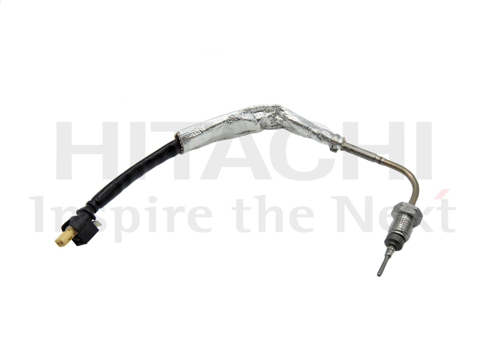 czujnik, temperatura spalin ASTEMO-HITACHI 2505601