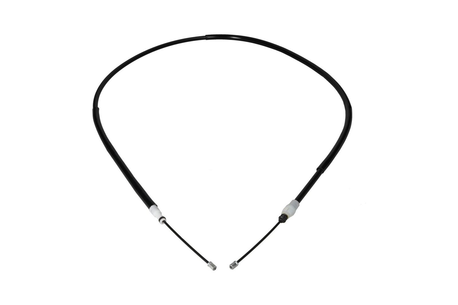 Trose, Stāvbremžu sistēma