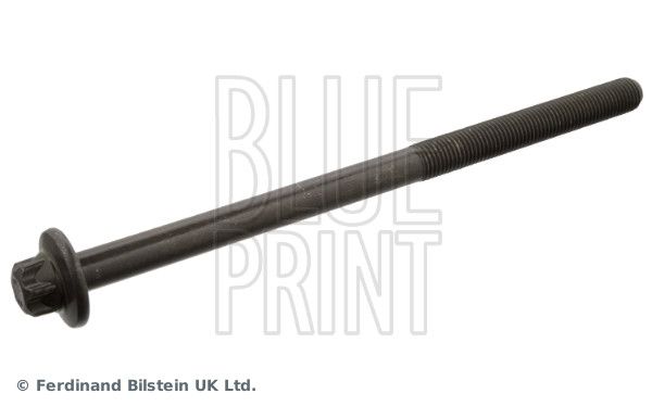 Śruba głowicy cylindrów BLUE PRINT ADBP780047