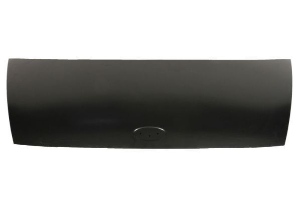 Капот двигателя