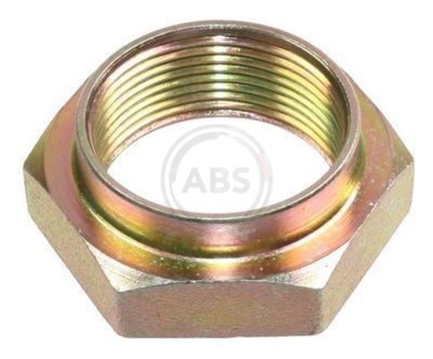 Uzgrieznis, ass rēdze