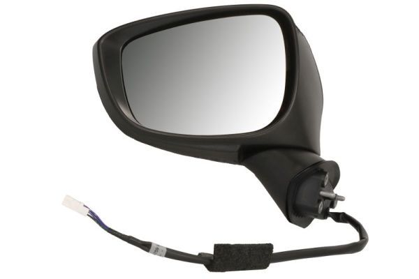 Наружное зеркало