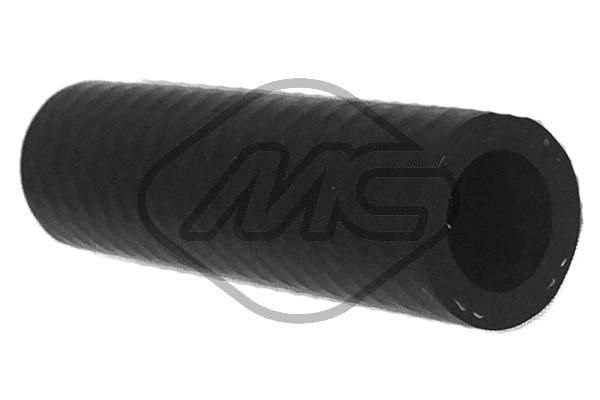 Furtun radiator METALCAUCHO 08236