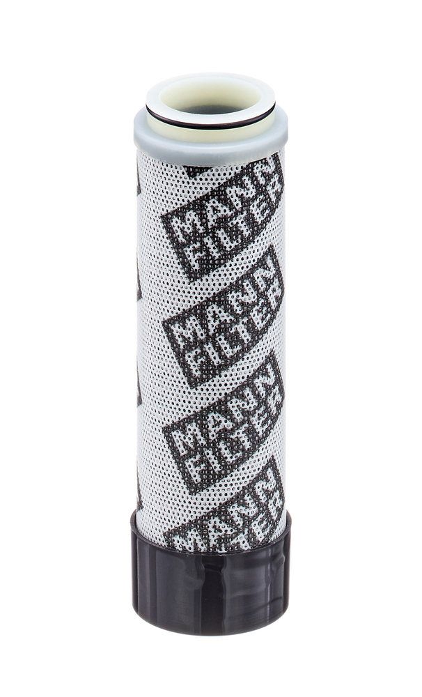 Filtru, sistem hidraulic primar MANN-FILTER HD 6015