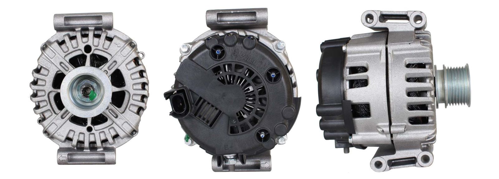 Alternator LUCAS LRA04154