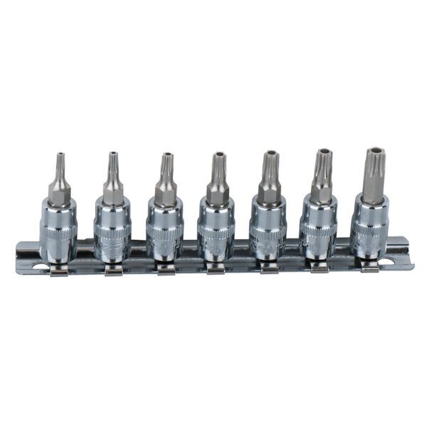 Set chei tubulare KS TOOLS 918.1460