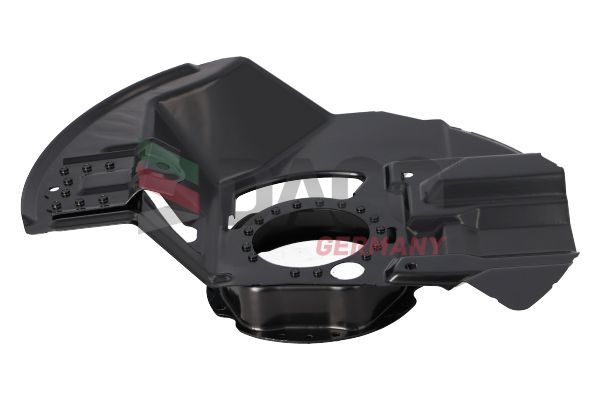 Ochranný plech proti rozstřikování, brzdový kotouč DACO 610314
