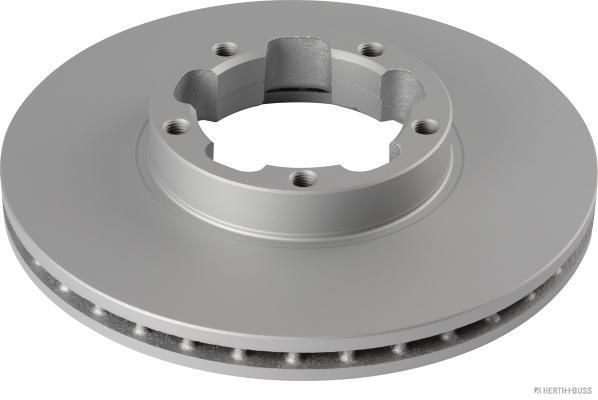 Disc frana HERTH+BUSS JAKOPARTS J3301084