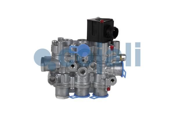 Boc supape, suspensie pneumatica COJALI 2209409