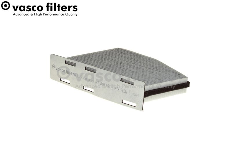 Filtr powietrza DAVID VASCO X127