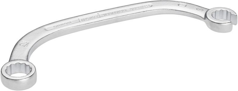 Cheie inelara HAZET 615-S10X12