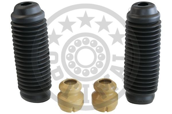 Zestaw ochrony przeciwpyłowej, amortyzator OPTIMAL AK-735372