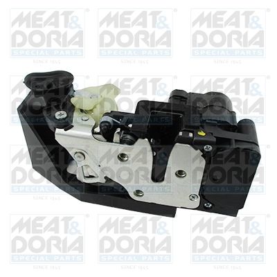 Zamek drzwi MEAT & DORIA 31006