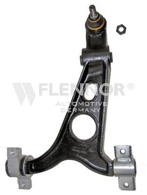 WAHACZ FLENNOR  FL643-G