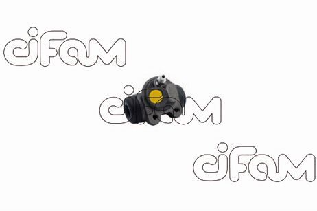 Cylinderek hamulcowy CIFAM 101-176