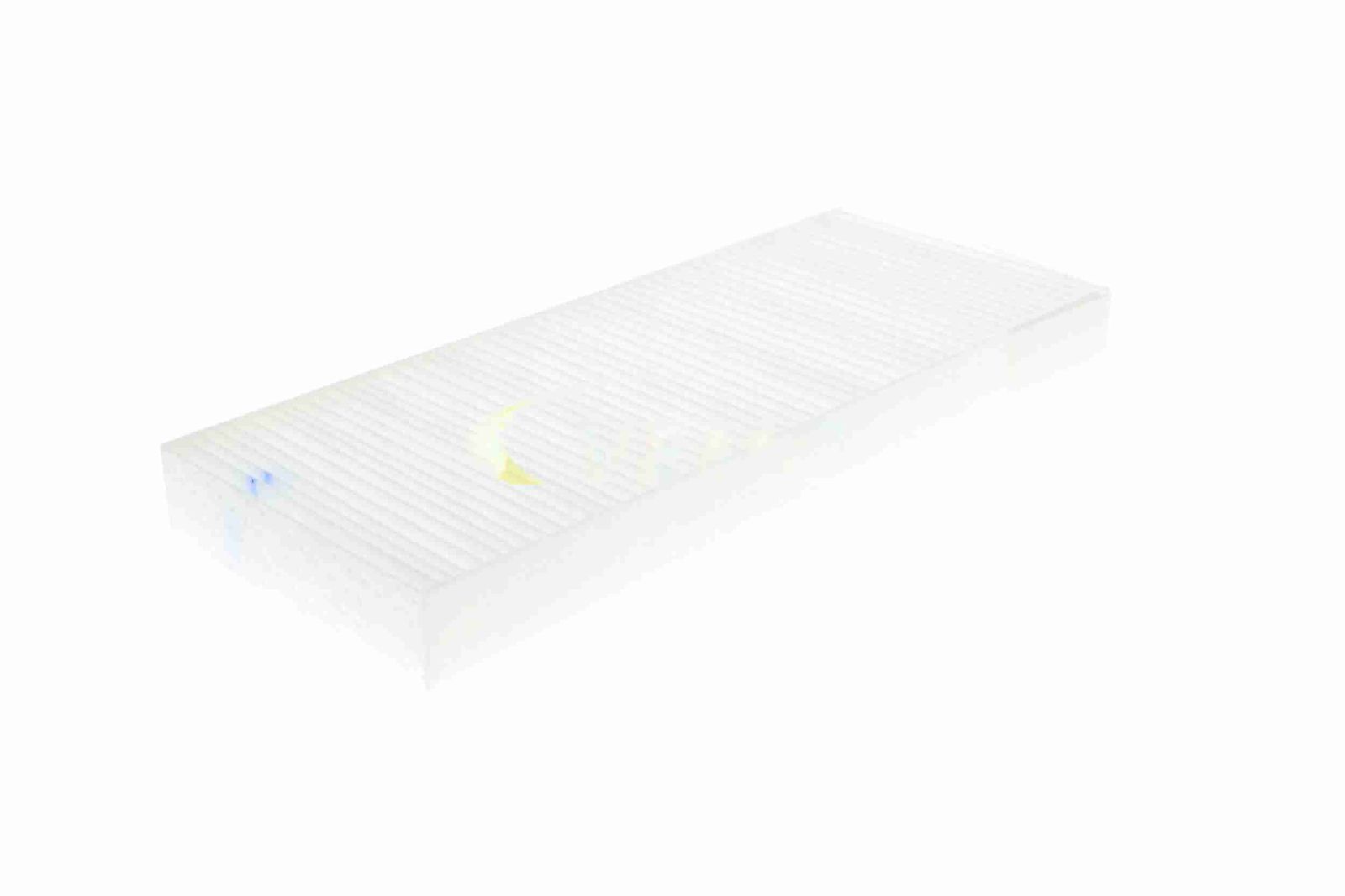 Filtre, air de l'habitacle