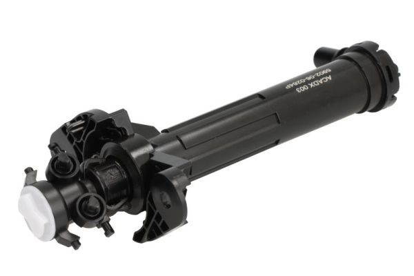 Pesuveedüüs, Tulepesurid