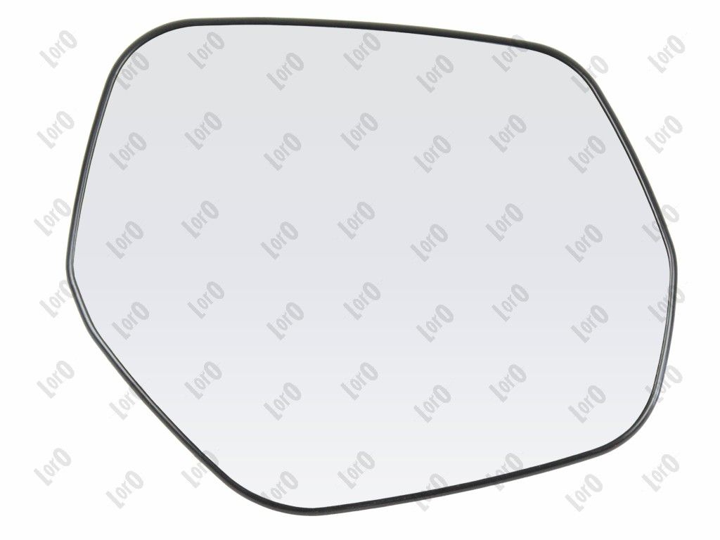 Levně Sklo do zrcátka, vnější zrcátko ABAKUS 1401G04
