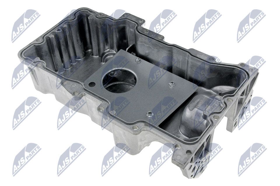 Baie ulei NTY BMO-CH-038