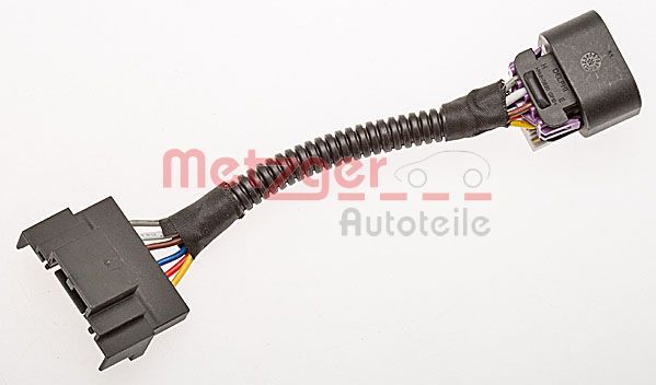 Przewód adaptera, lampy tylne METZGER AUTOTEILE 2323001