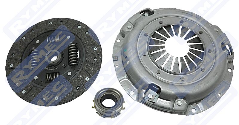 Zestaw sprzęgieł RYMEC JT6052
