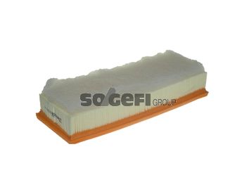 Filtr powietrza TECNOCAR A2339