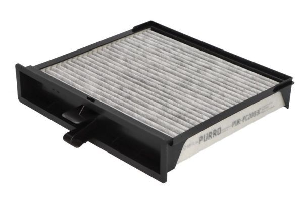 Filtre, air de l'habitacle