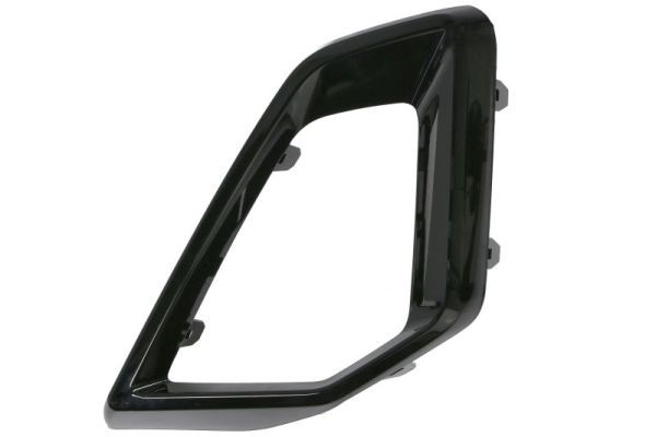 Grila ventilatie, bara protectie BLIC 6502-07-0098927P