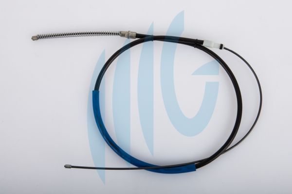 Cięgło, hamulec postojowy RICAMBIFLEX GM 01060447