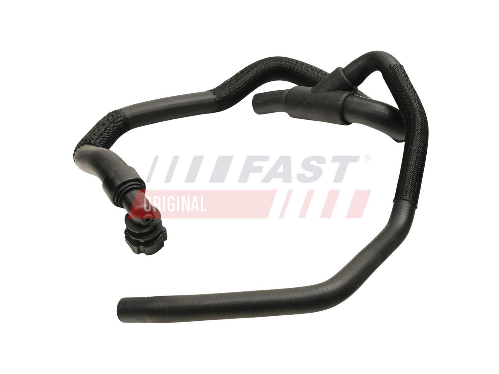 Furtun radiator FAST FT61170