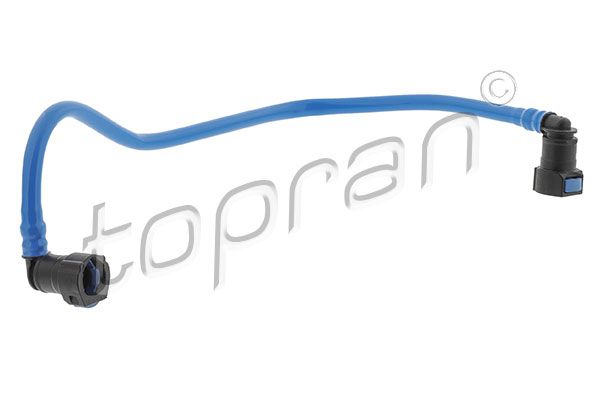 Conducta alimentare cu combustibil TOPRAN EHVP 119 900