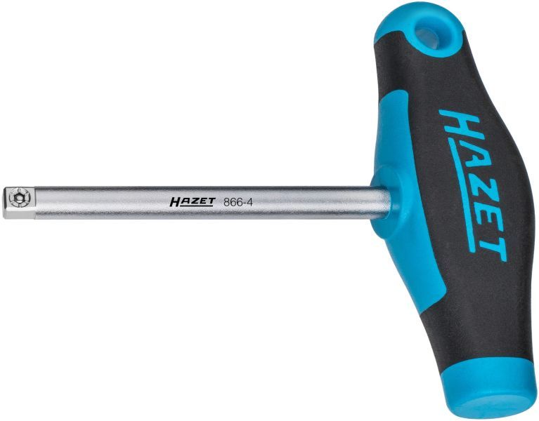 Maner pentru antrenor patrat HAZET 866-4