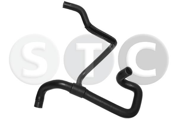 Przewód elastyczny chłodnicy STC T407754