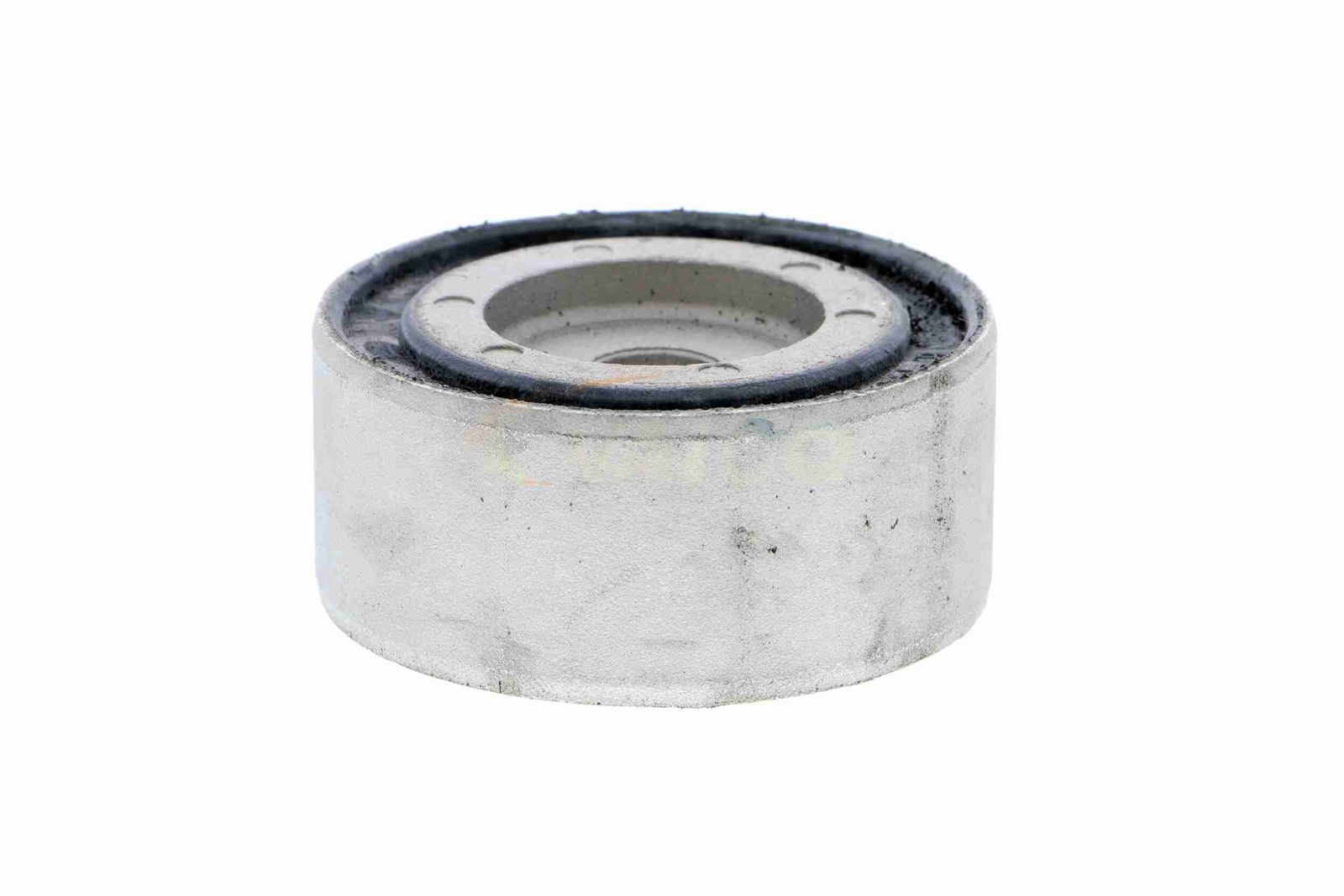 Suspension, corps de l'essieu