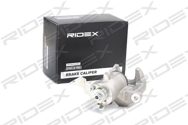 Zacisk hamulca RIDEX 78B0510