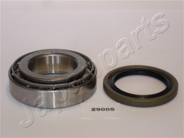 Zestaw łożysk koła JAPANPARTS KK-29005