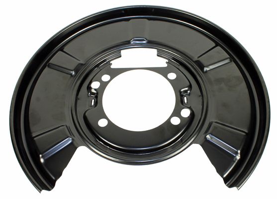protectie stropire,disc frana METZGER 6115091