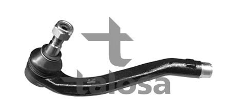 Наконечник поперечной рулевой тяги