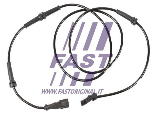 Czujnik, prędkość obrotowa koła FAST FT80546