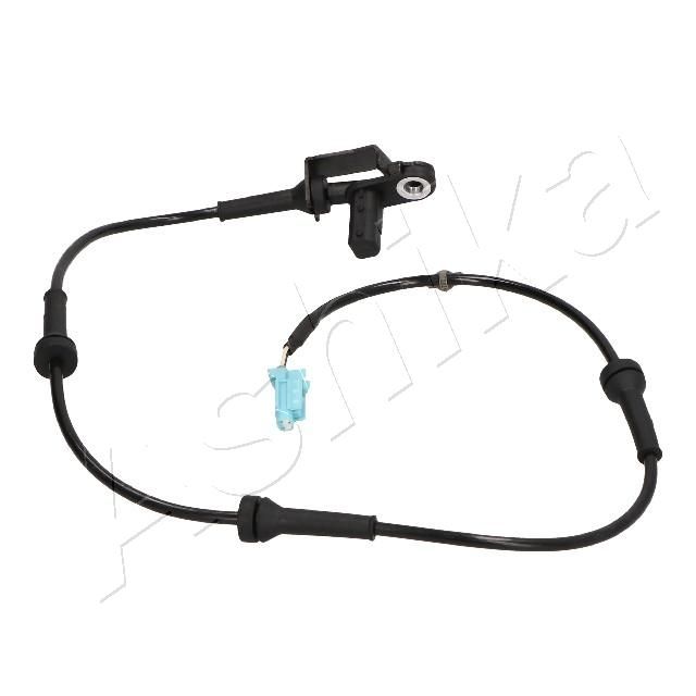 senzor,turatie roata ASHIKA 151-01-1013