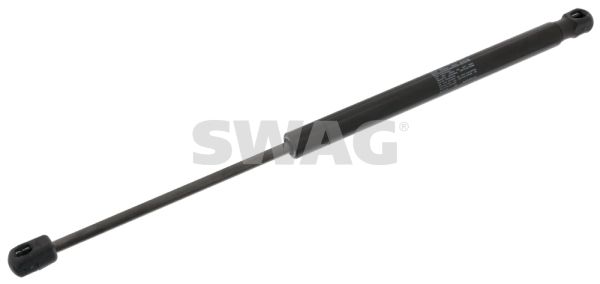 Sprężyna gazowa, pokrywa bagażnika SWAG 60 94 7073