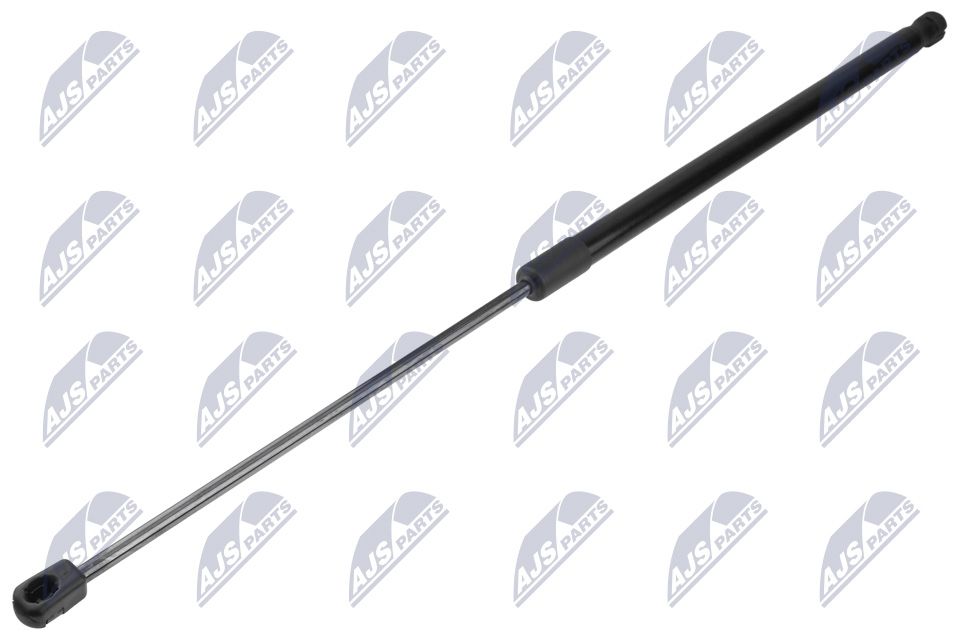 Газовая пружина, крышка багажник