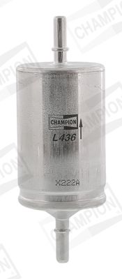 Palivový filtr CHAMPION CFF100436