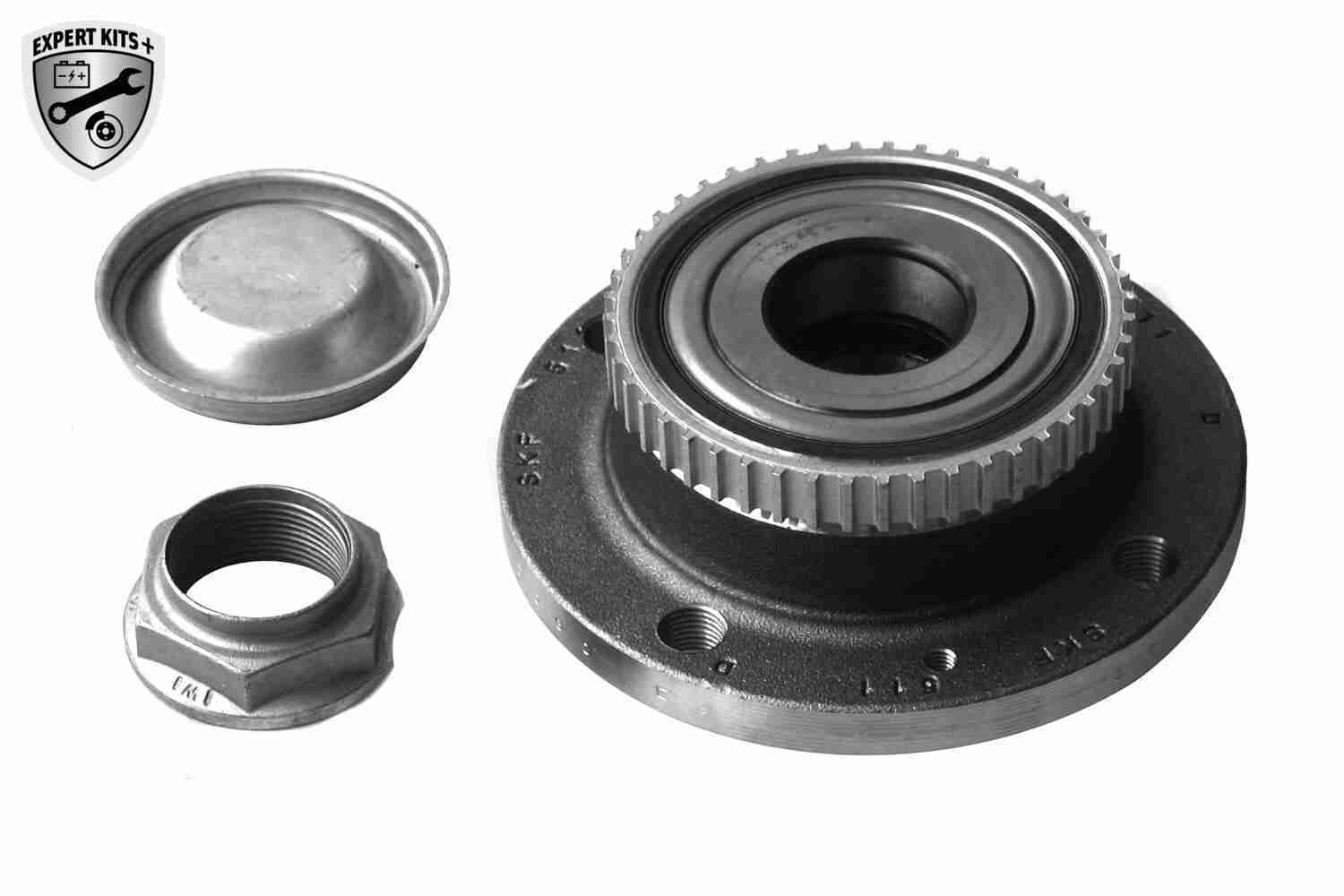 Zestaw łożysk koła VAICO V22-1030