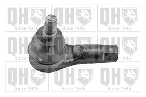 Końcówka drążka kierowniczego poprzecznego QUINTON HAZELL QR3415S