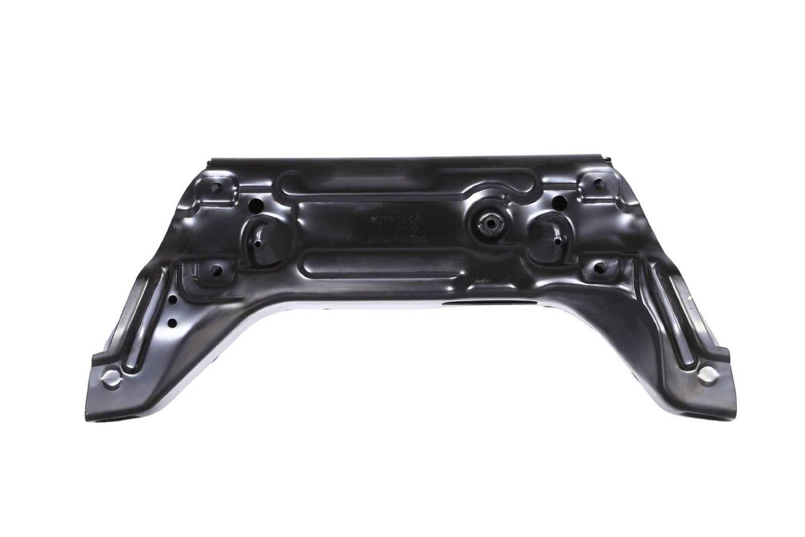 Вспомогательная рама/агрегат опоры