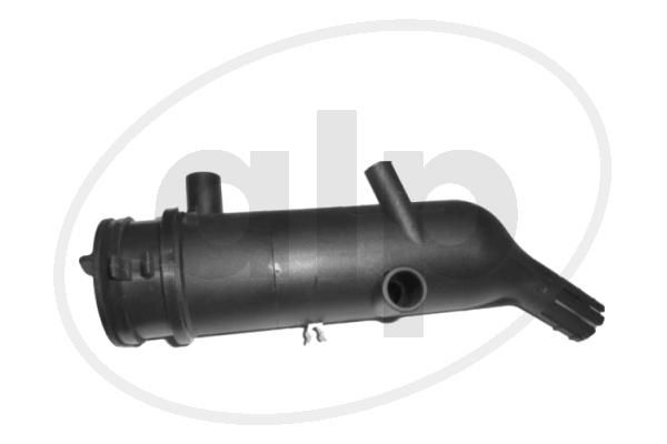 Séparateur d'huile, prise de recyclage des gas de carter OE PSA 118095