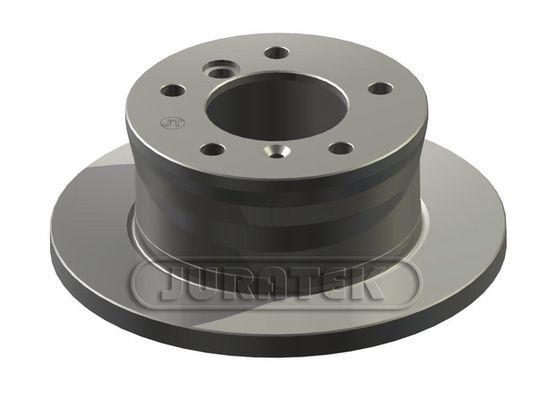 JURATEK - Rear Brake Disc