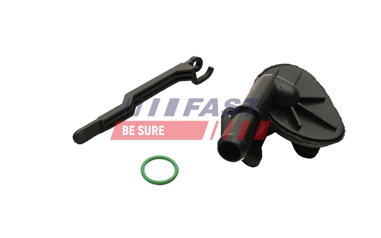 Levně Termostat FAST FT59010