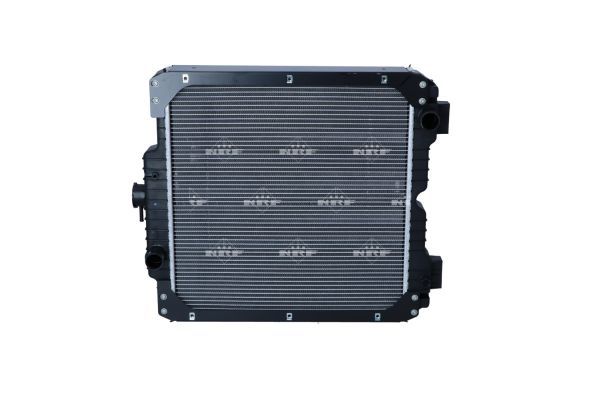 Radiator, racire motor NRF 54092